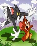 pic for tom n jerry